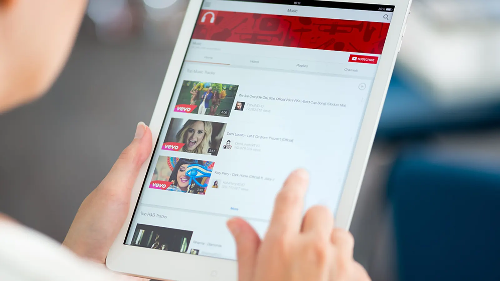 Elevate Your Video Ads With New YouTube Extensions