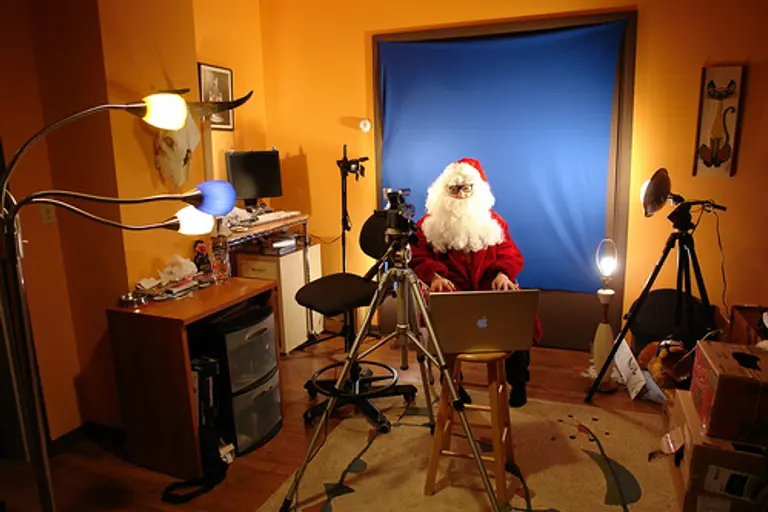 How To Produce A Simple Video Blog Post