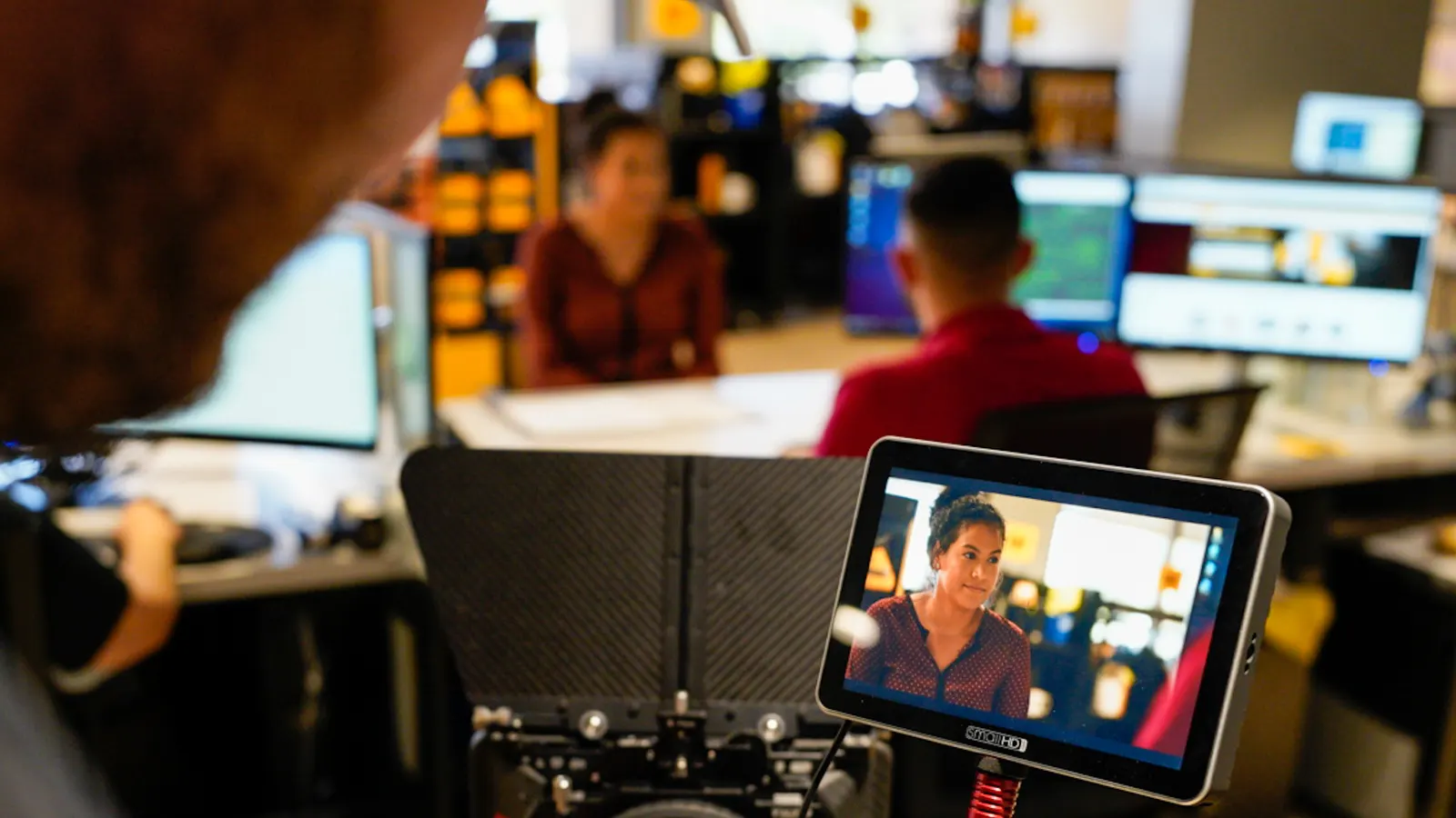 Keeping it reel in your video content