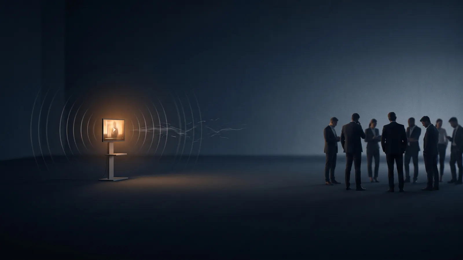 One-Off B2B Videos Are Killing Your Content's Potential