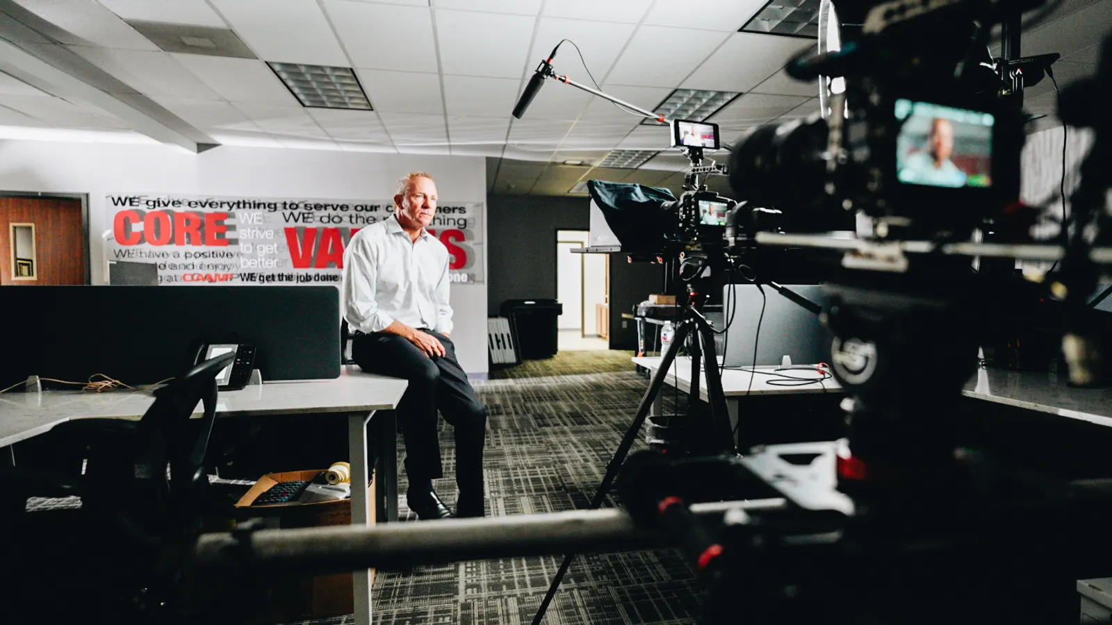 Rethinking B2B Video: Why Your Strategy is Backward (And How to Fix It)