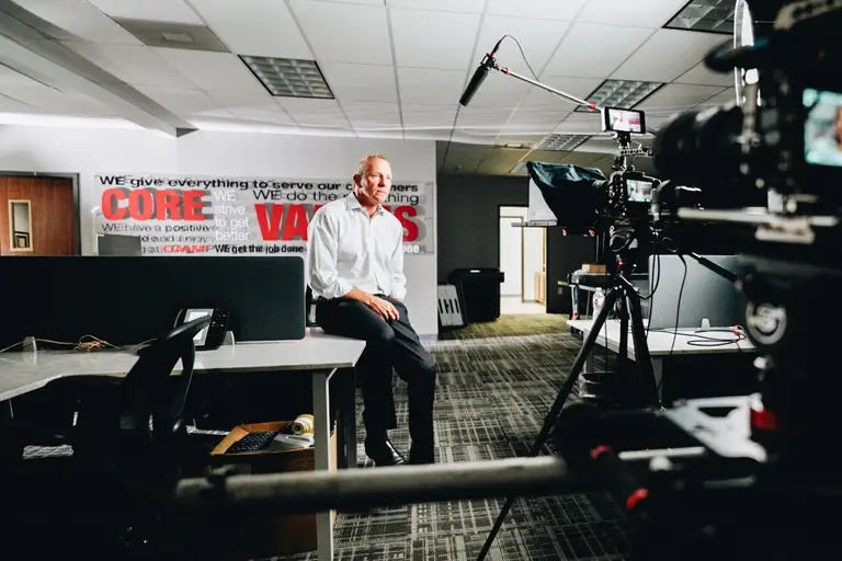 Rethinking B2B Video: Why Your Strategy is Backward (And How to Fix It)