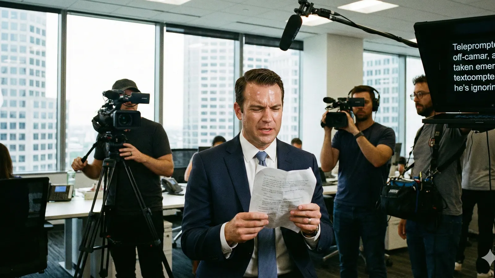 Scripting Subject Matter Experts Will Ruin Your Video