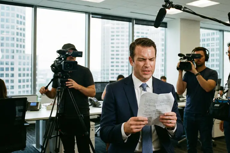 Scripting Subject Matter Experts Will Ruin Your Video