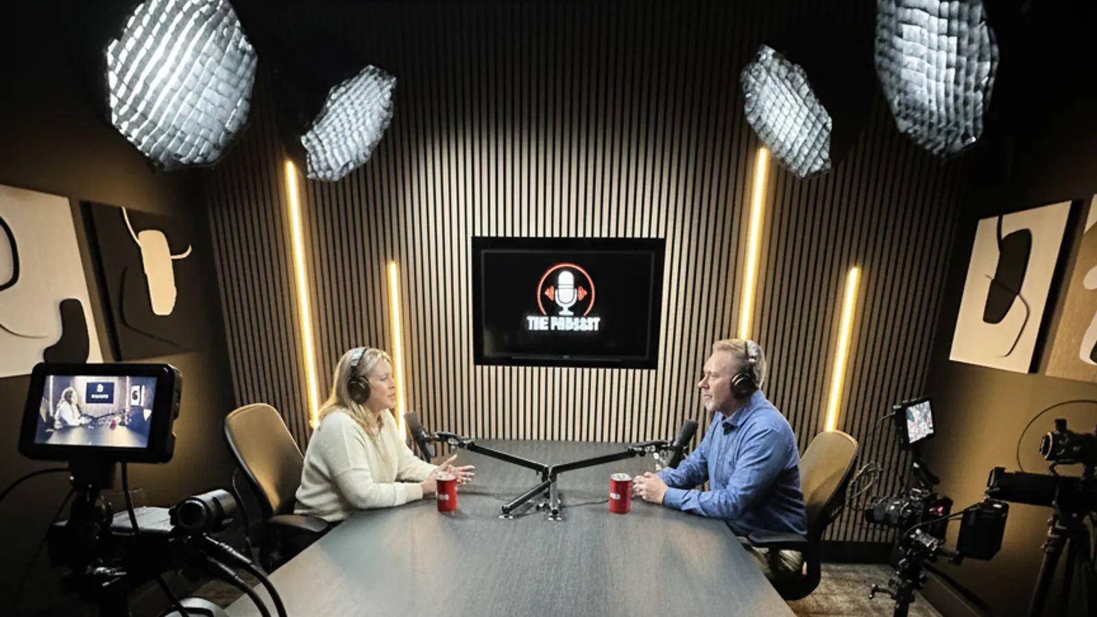 Stop Pitching Podcasts To Your Executive Team.