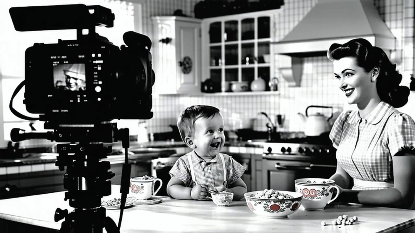 The Traditional Video Production Model No Longer Works in B2B (And What To Do Instead)