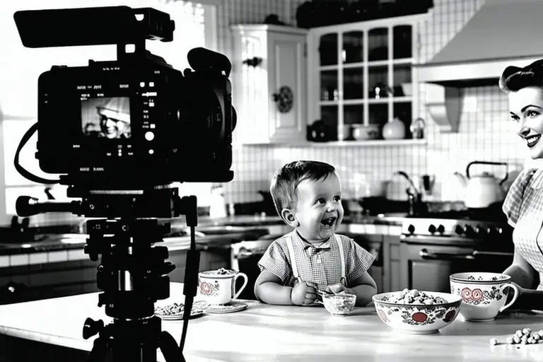 The Traditional Video Production Model No Longer Works in B2B (And What To Do Instead)