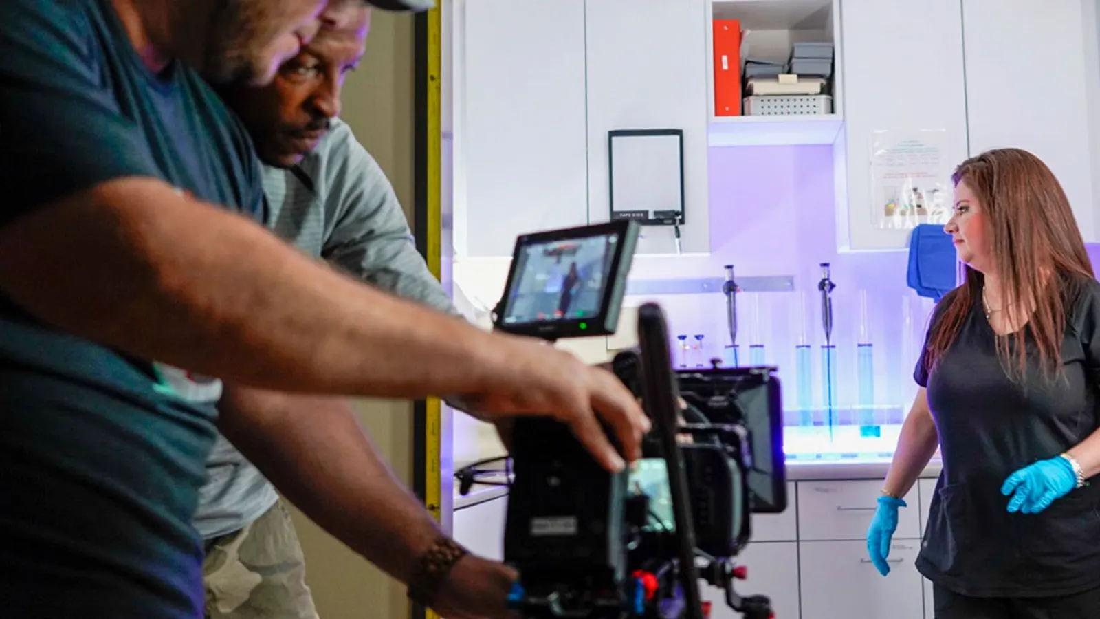 Why 2020 Will Be the Year You Embrace Video