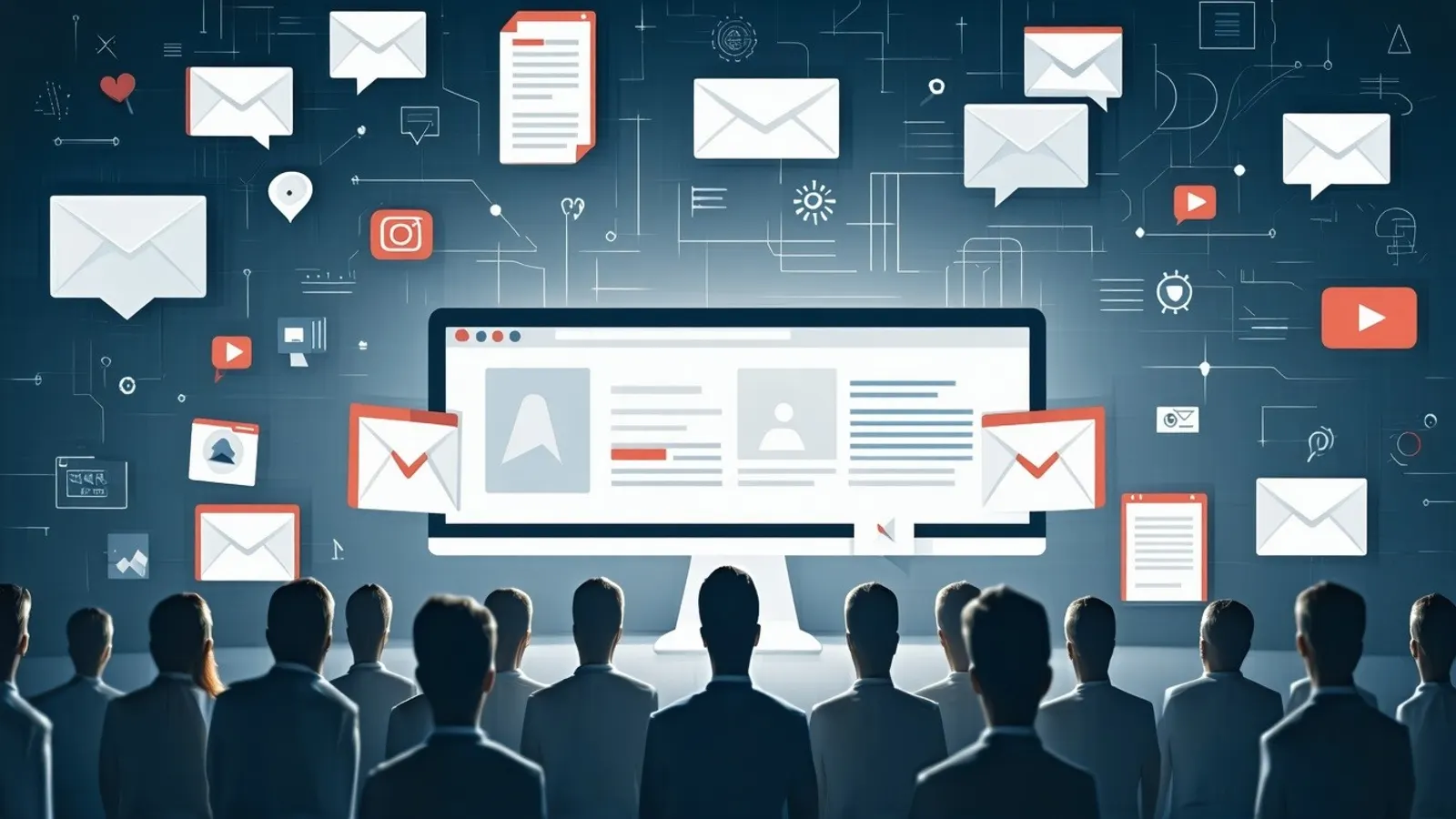 Why B2B Companies Must Fight for Attention Before It's Too Late