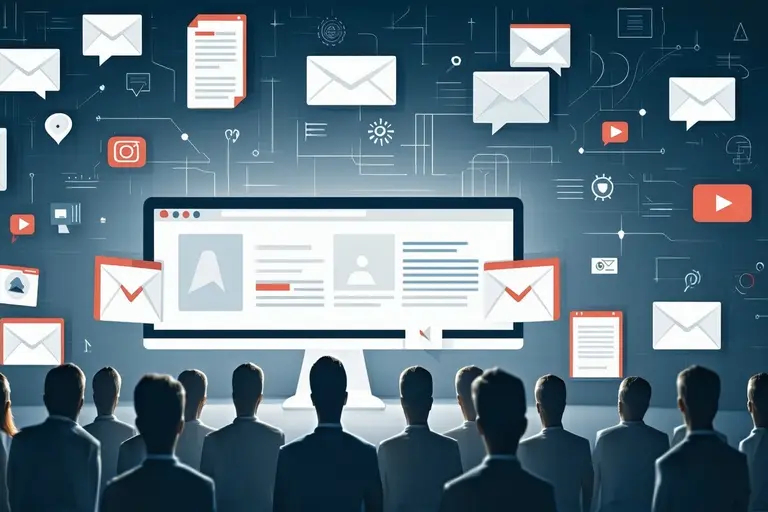 Why B2B Companies Must Fight for Attention Before It's Too Late