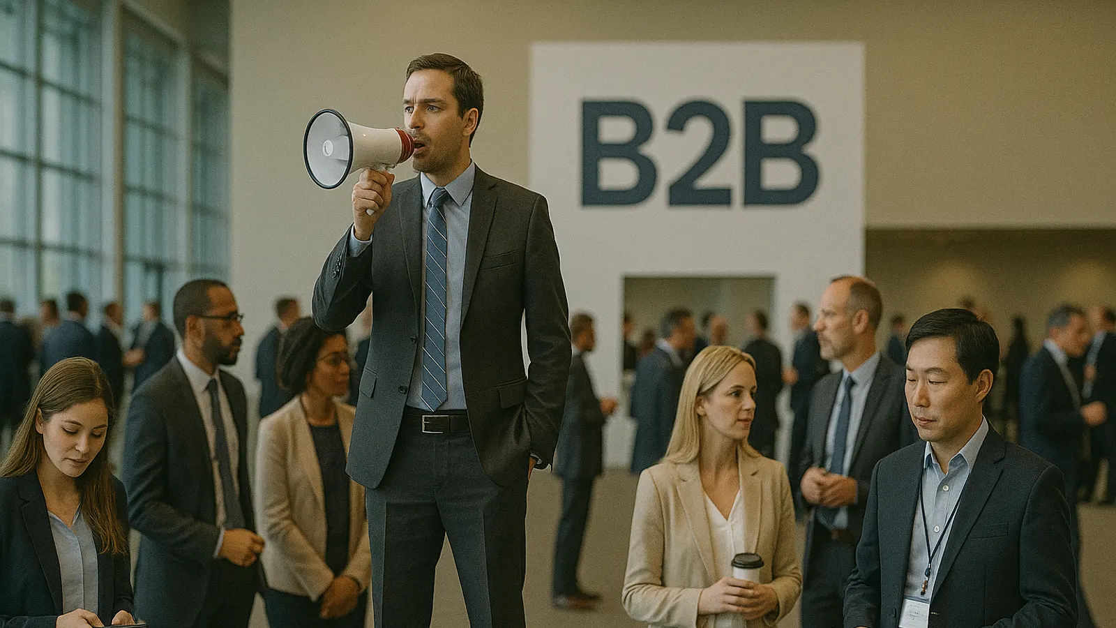 Why Most B2B Testimonials Are Just Noise (And How to Fix Them)