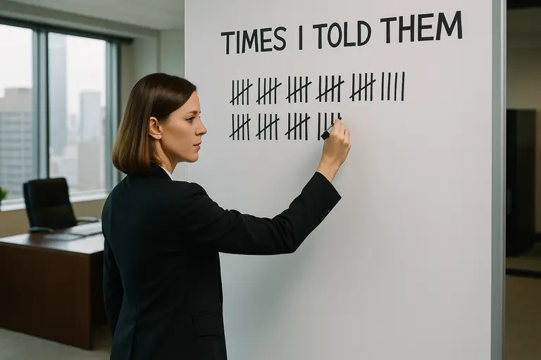 Your Content SHOULD Repeat Itself