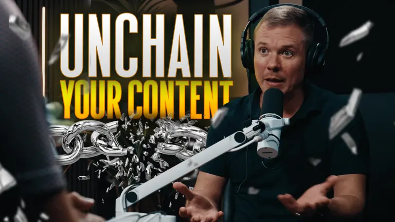 Breaking the Chains of B2B Content Limitations