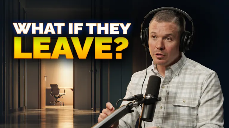 The #1 Fear That Keeps B2B Teams Silent