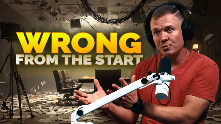 This Is Killing Your Video Projects