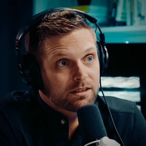 Adam Marquardt, VP of Anthem