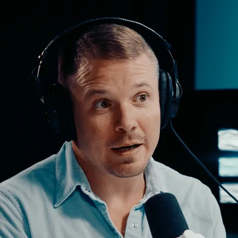Nathan Yerian, CEO of Anthem
