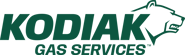 Kodiak logo