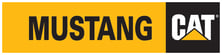 Mustang Cat logo