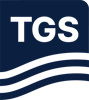 TGS logo